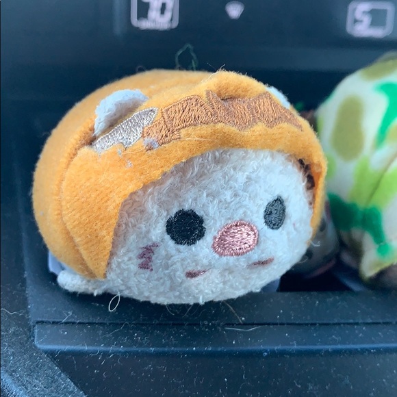 Meet your Posher, Kivah - Picture 1 of 1